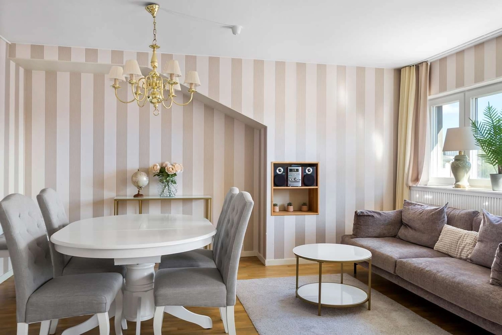 Suite BW Malmia Hotel