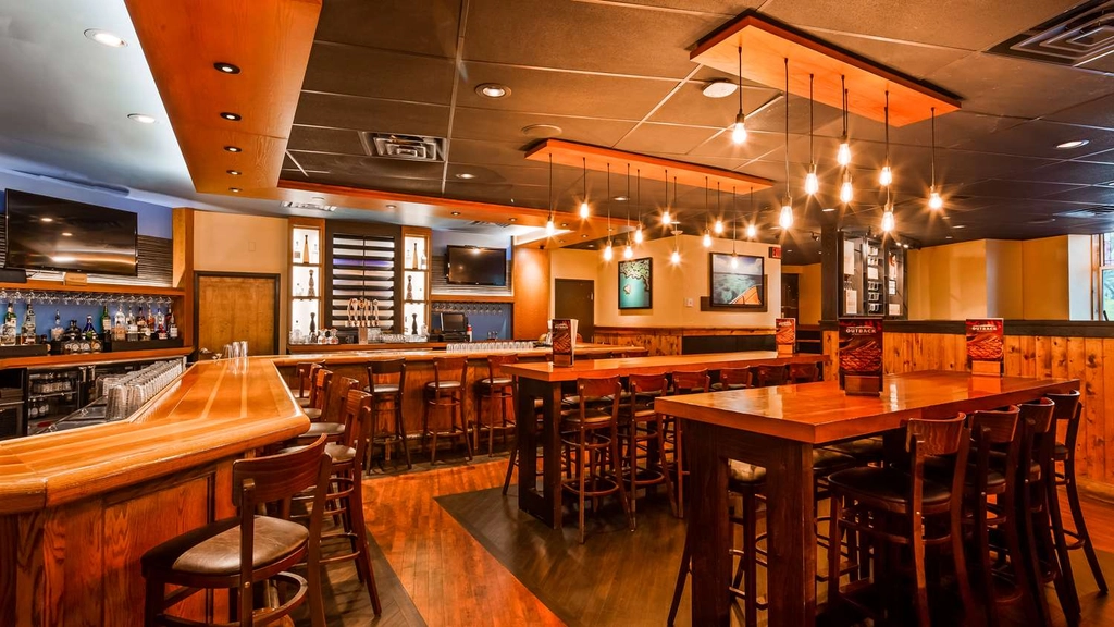 Bar Lounge