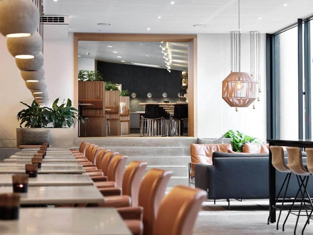 Hotel Oasia, BW Signature Collection