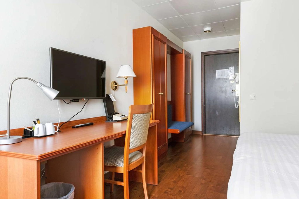 Standard King BW Nya Star Hotel