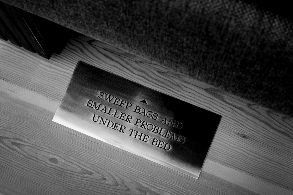 Guest Room Detail