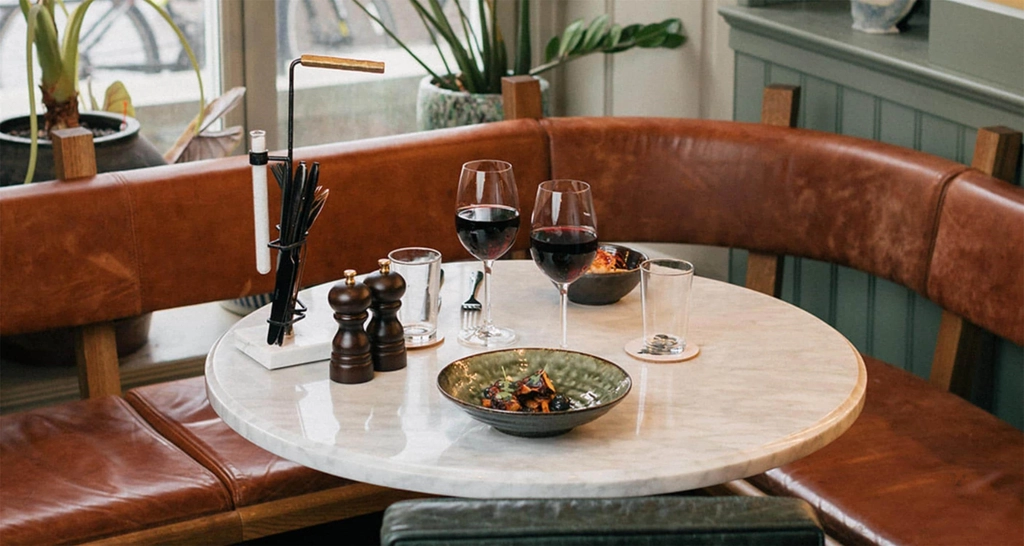 Frantz Restaurant