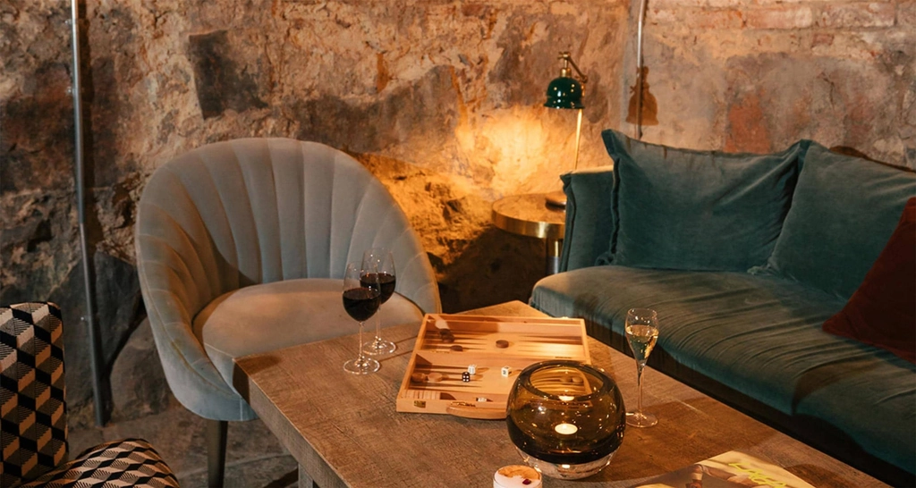 Frantz Restaurant