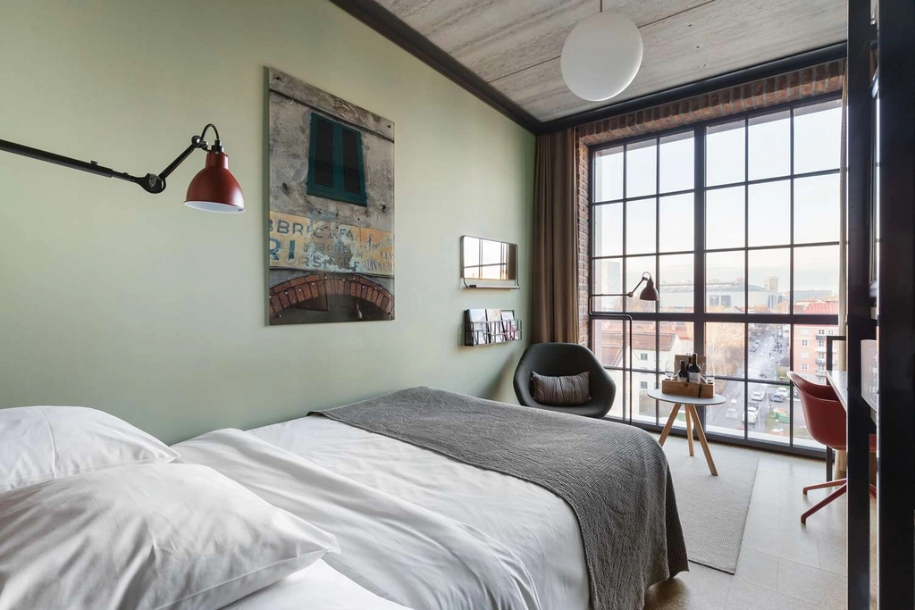 Standard small The Winery Hotel
