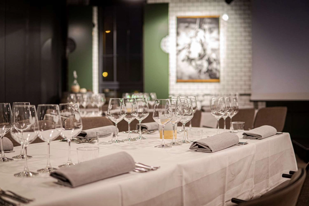 Conference Winery Market The Winery Hotel