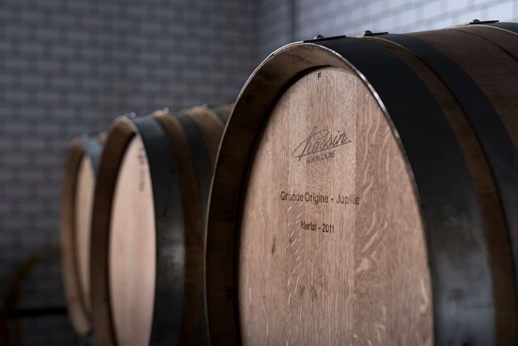 Barrels