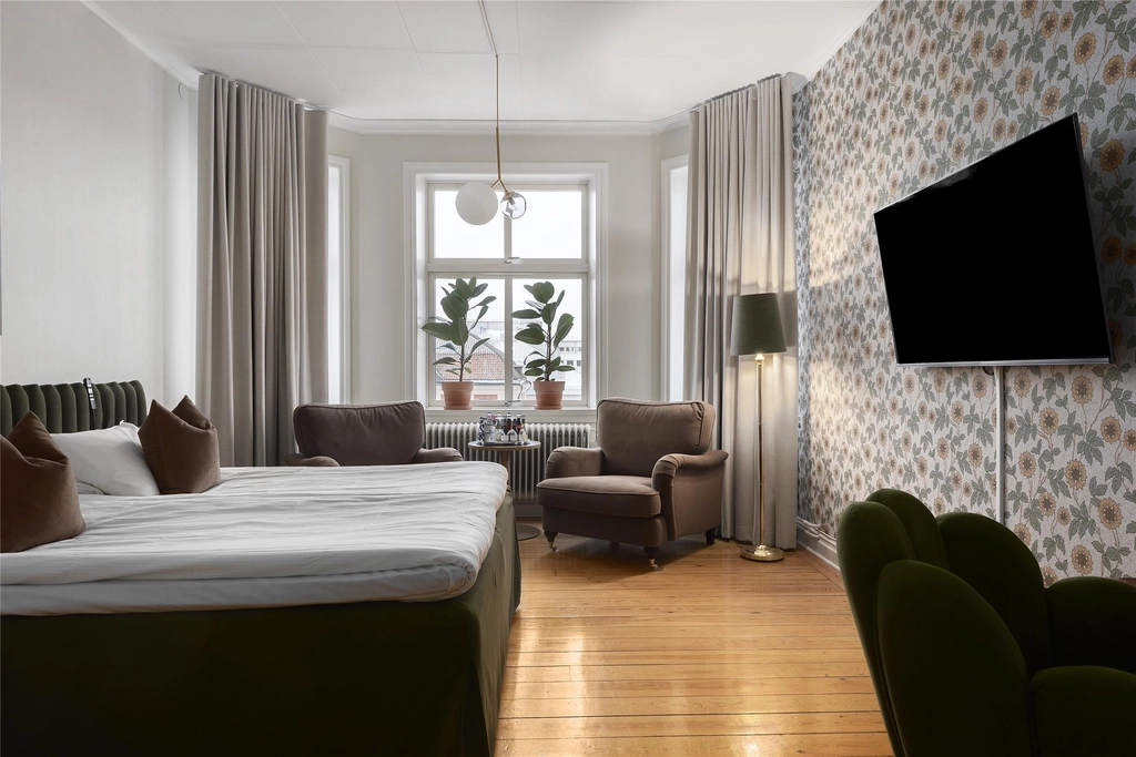 Juniorsuite Grand Jonkoping