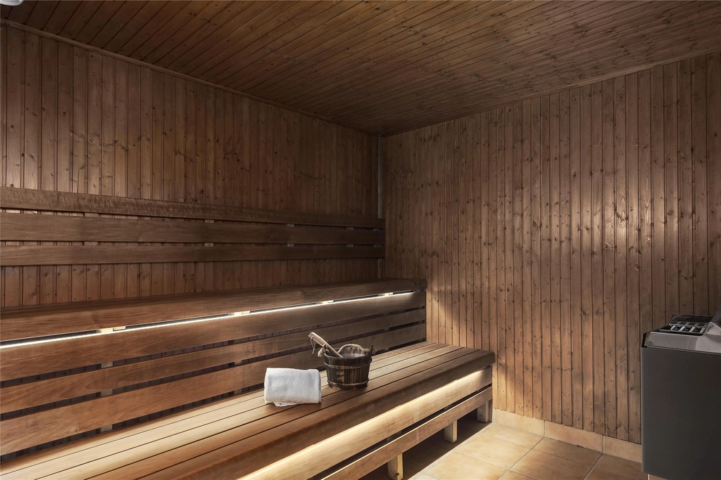 Sauna Grand Jonkoping