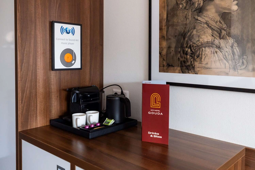 room facility