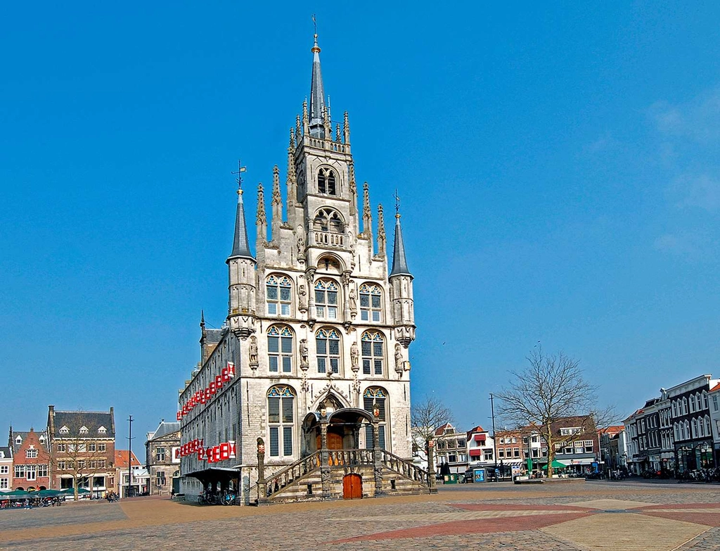 Town Hall