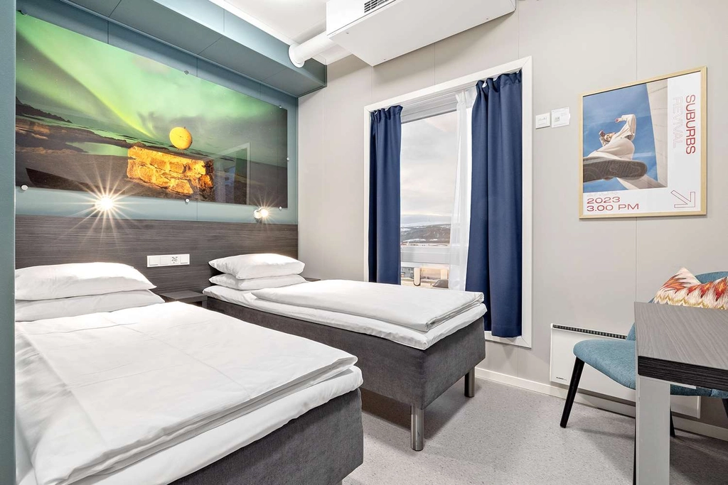 Singlebeds
