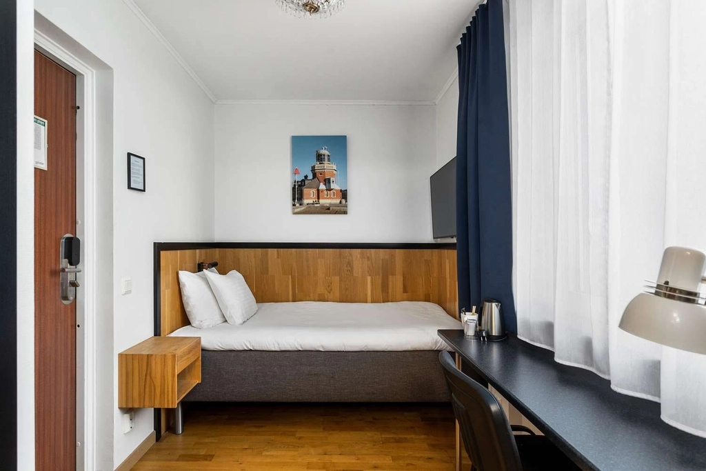 single BW Sjofartshotellet
