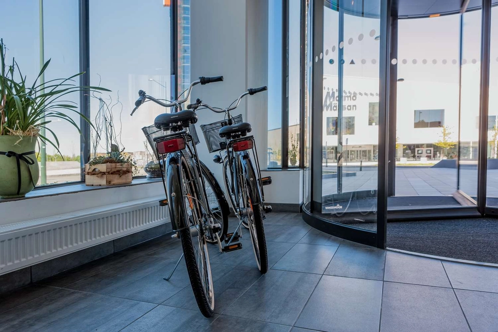 Bikes