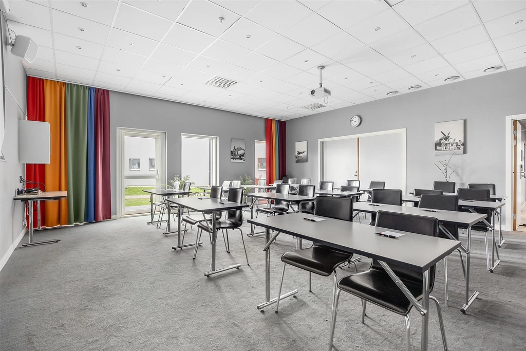 Meeting room