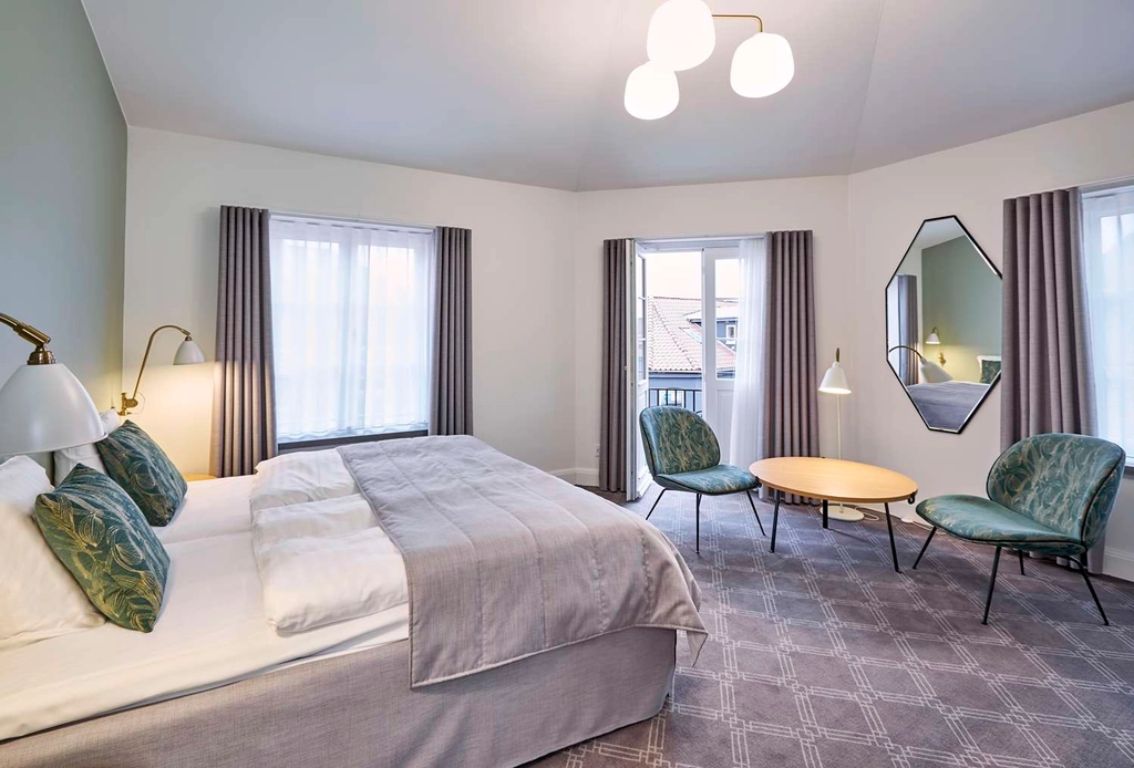 Exclusive Hotel Randers