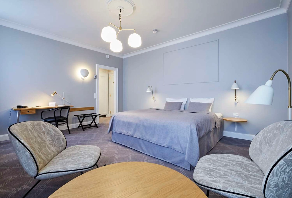 Superior Hotel Randers