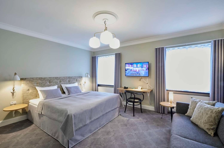Family Hotel Randers