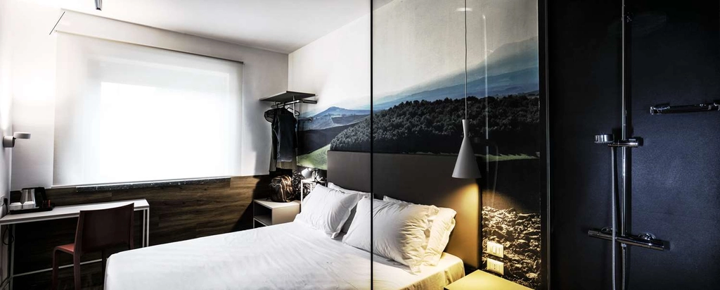 Superior Guest Room