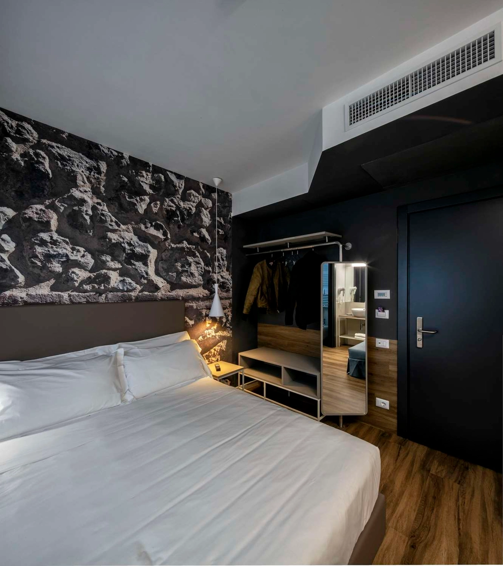 Standard Guest Room