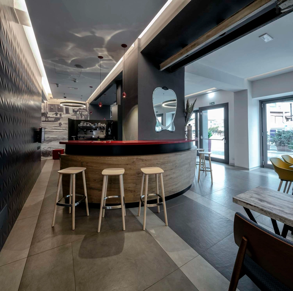 Bar Lounge