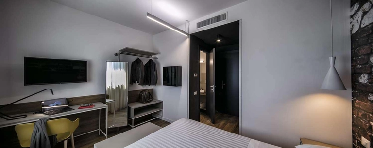 Superior Guest Room
