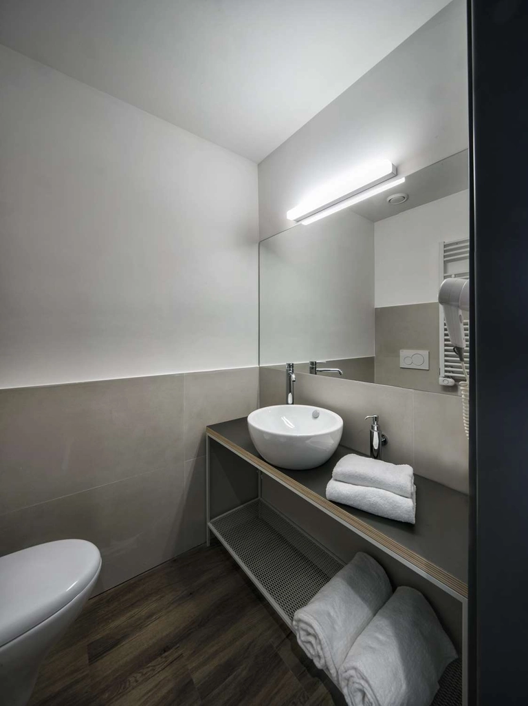 Superior Guest Room