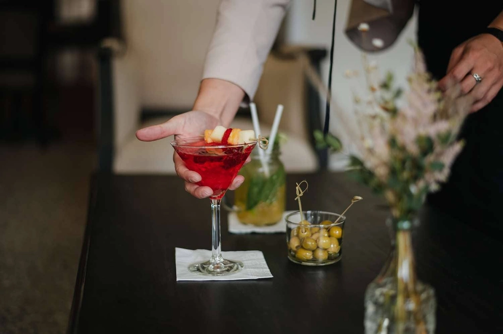Cocktails