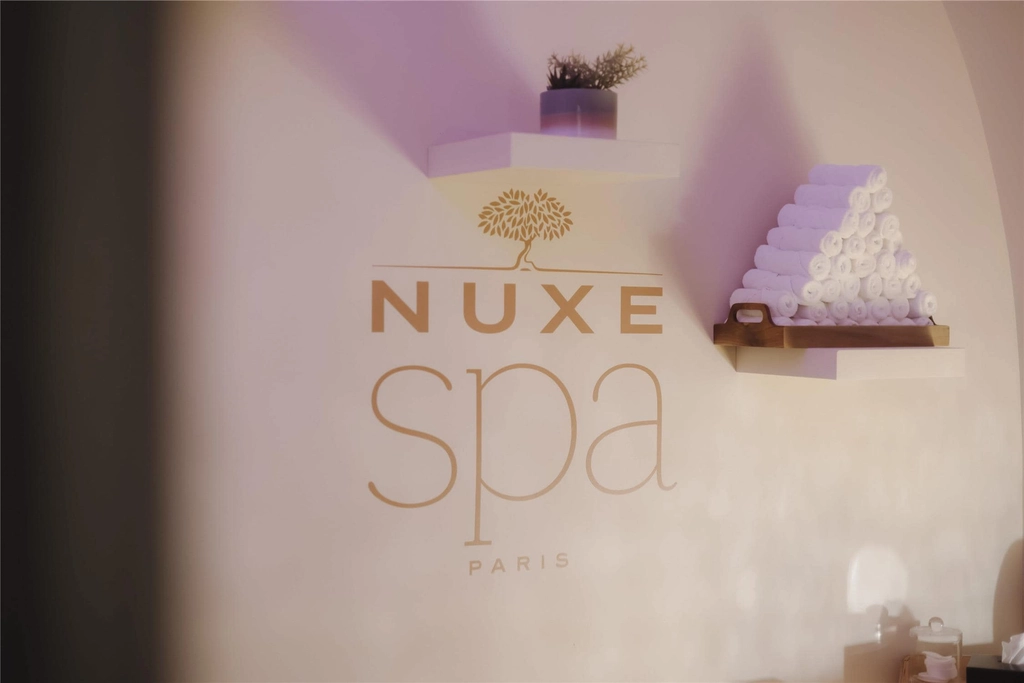 Soins et massages