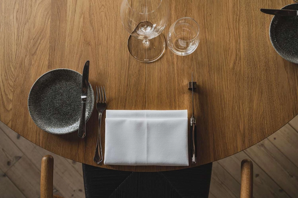 Restaurant Nymindegab Kro