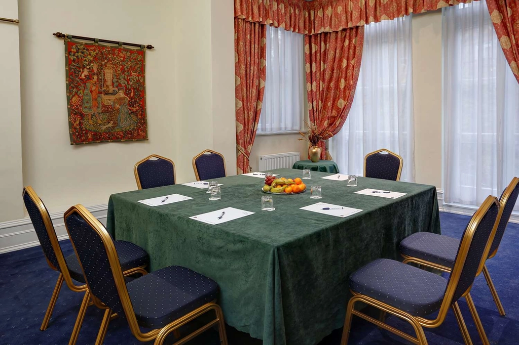 Meeting Space