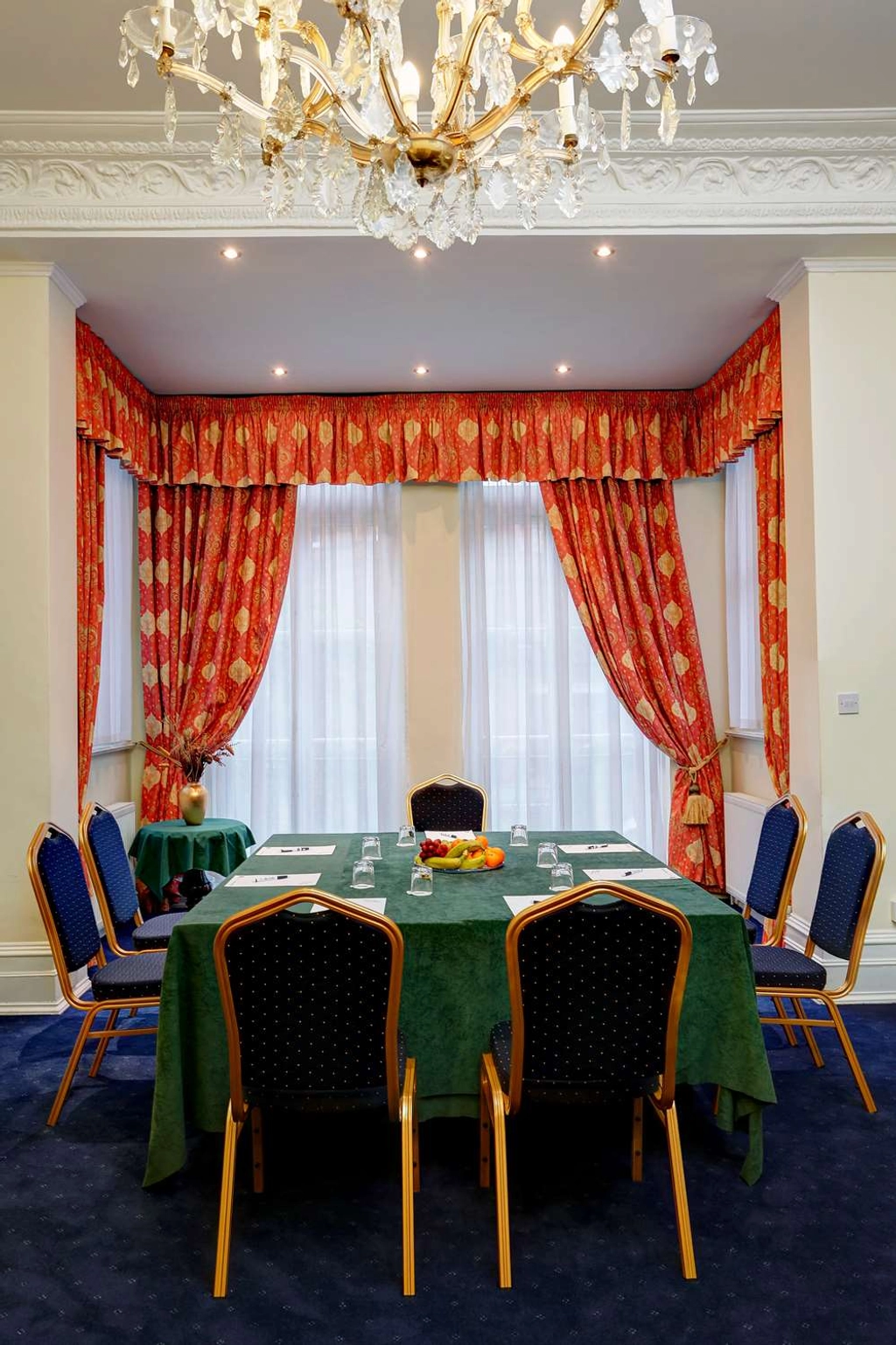 Meeting Space