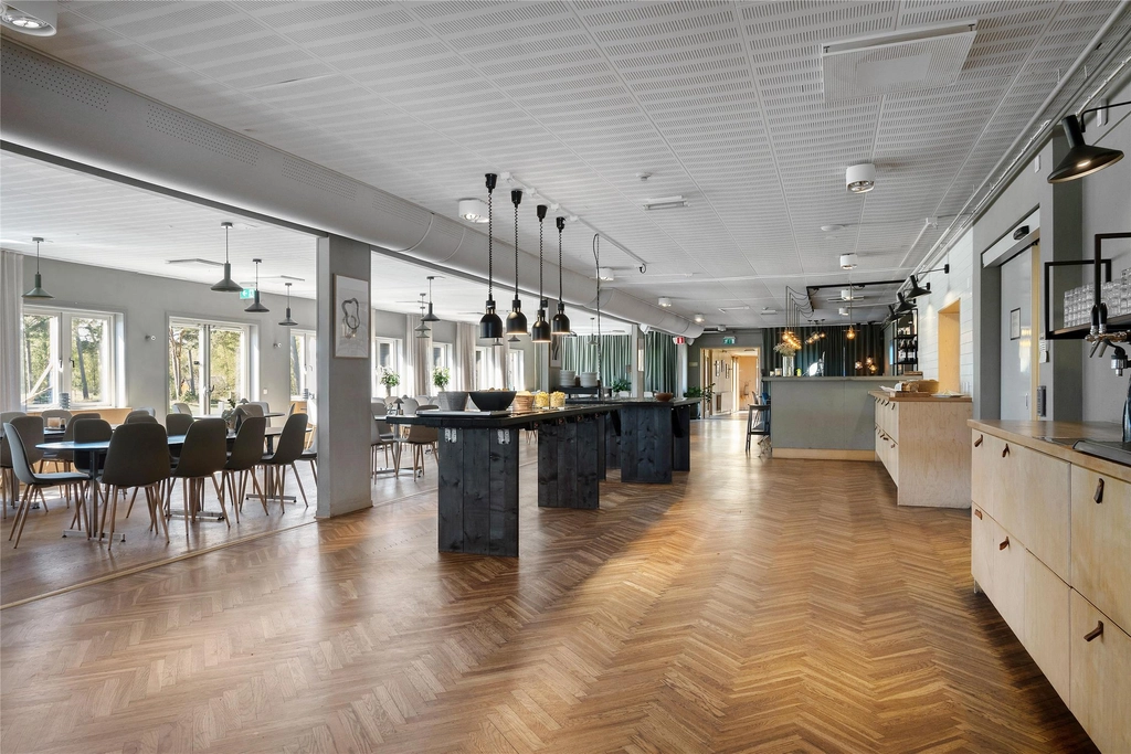 Restaurant Tyleback Hotell