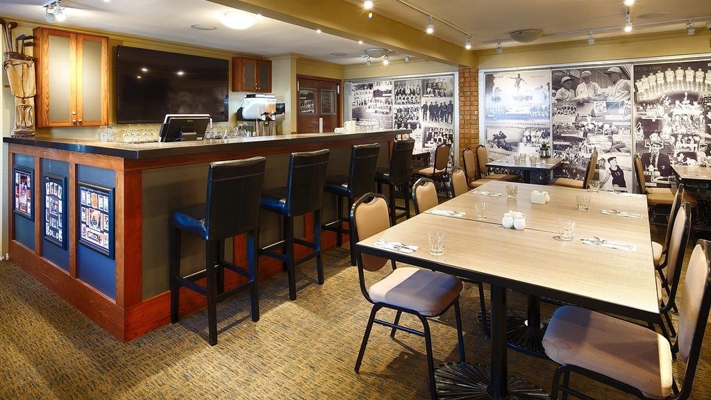 Onsite Dining