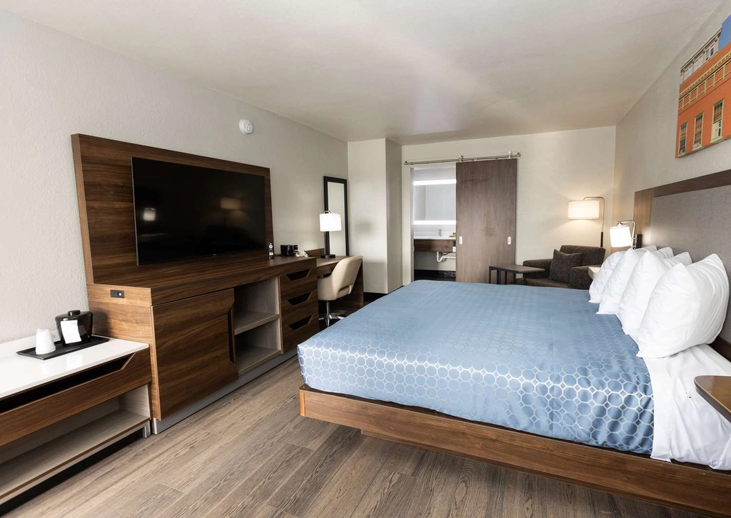 King Room