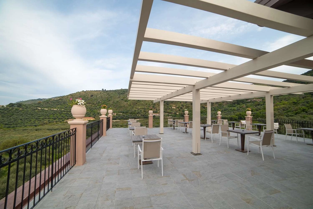 Roof Garden