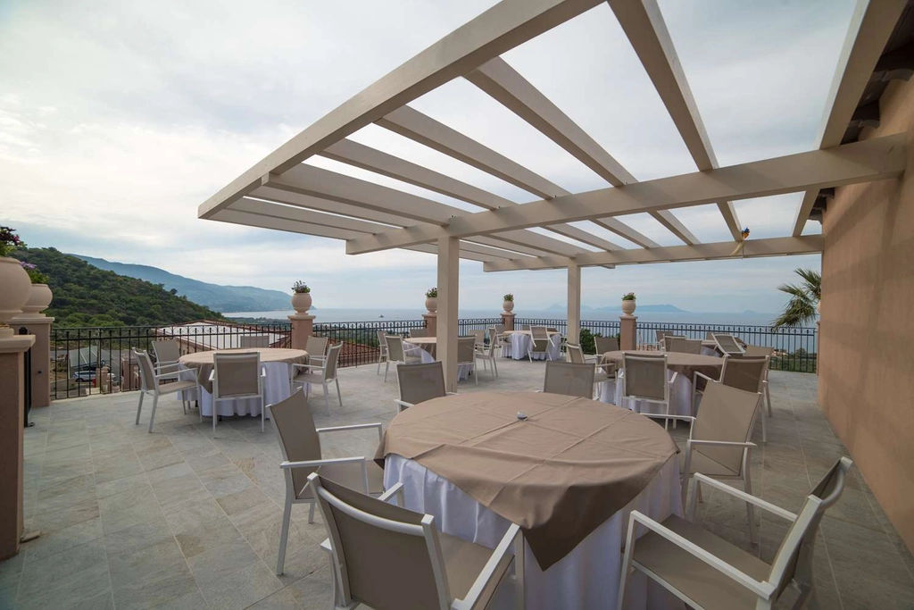 Roof Garden