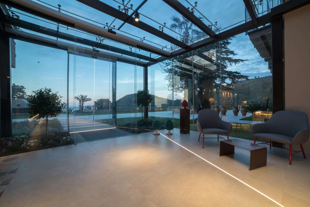 Atrium