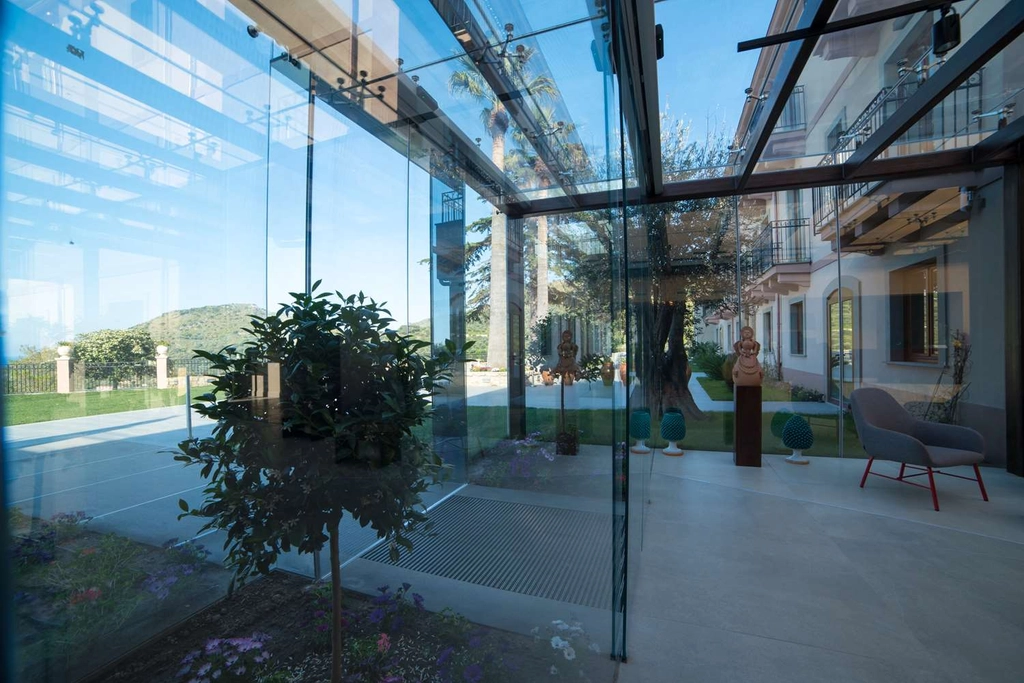 Atrium