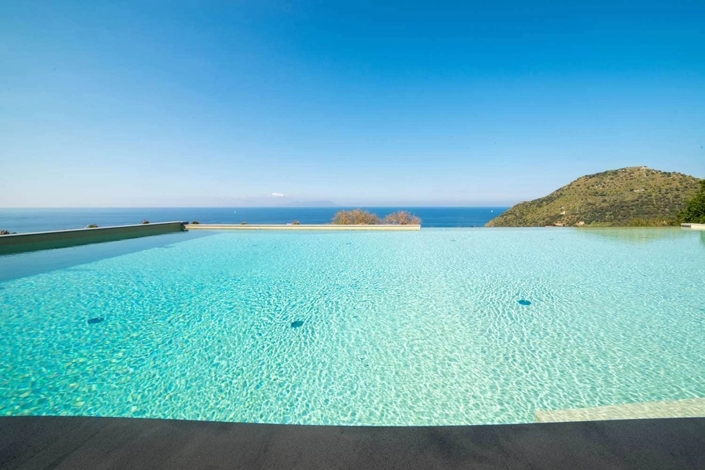Panoramic Swimming Pool
