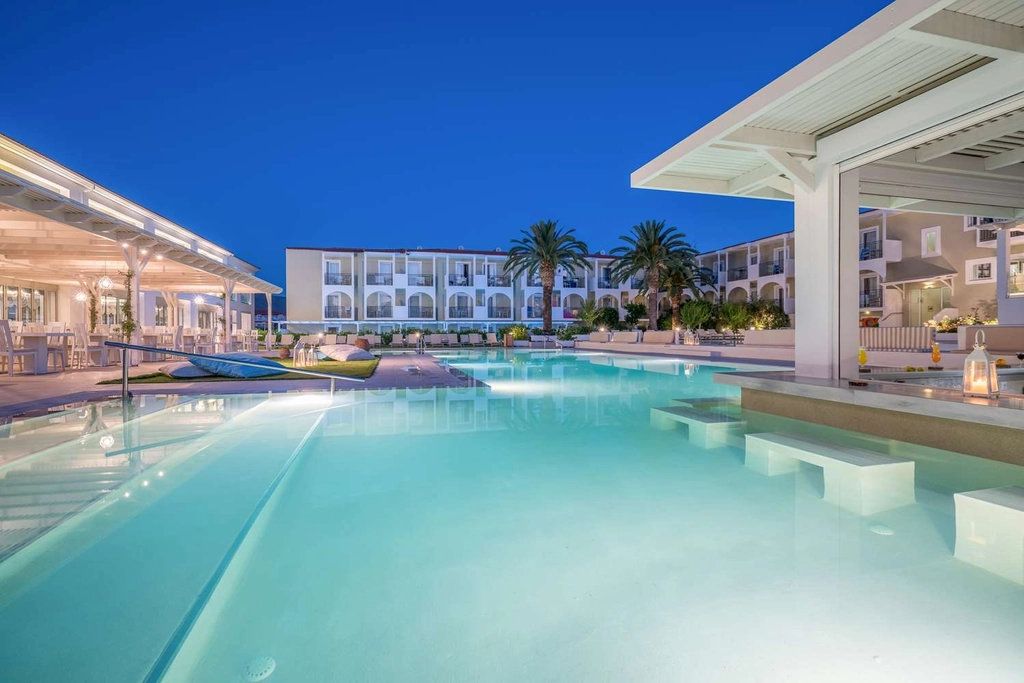 Zante Park Resort & Spa, BW Premier Collection