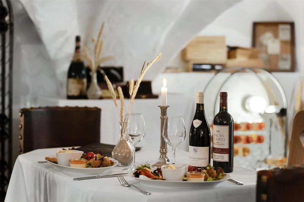 Restaurant Brodremenighedens Hotel