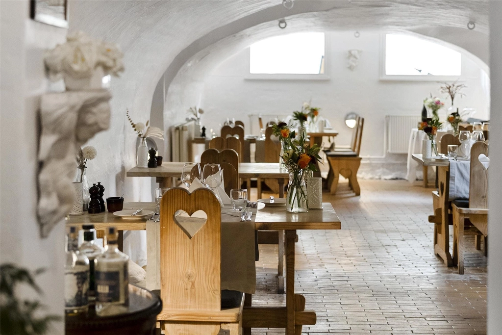 Restaurant Brodremenighedens Hotel