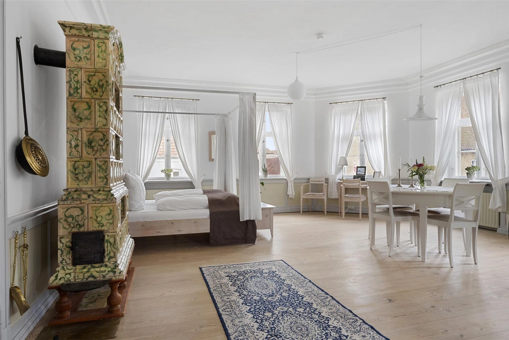 Suite Brodremenighedens Hotel
