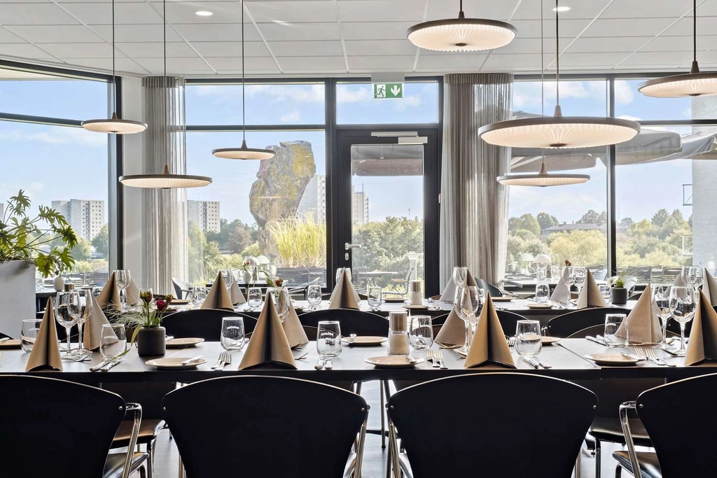 BW Hotel Fredericia Restaurant