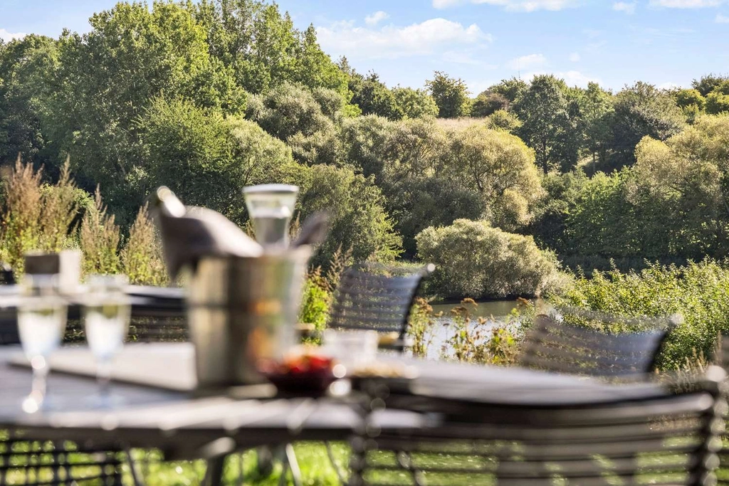 BW Hotel Fredericia Terrasse