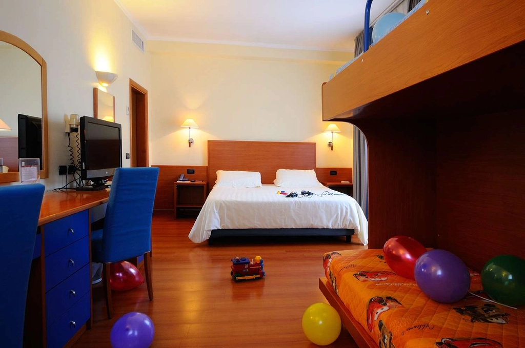 Kids Room