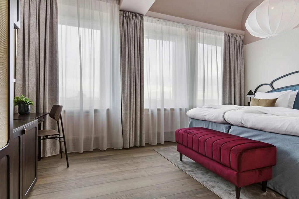 Suite Amenity