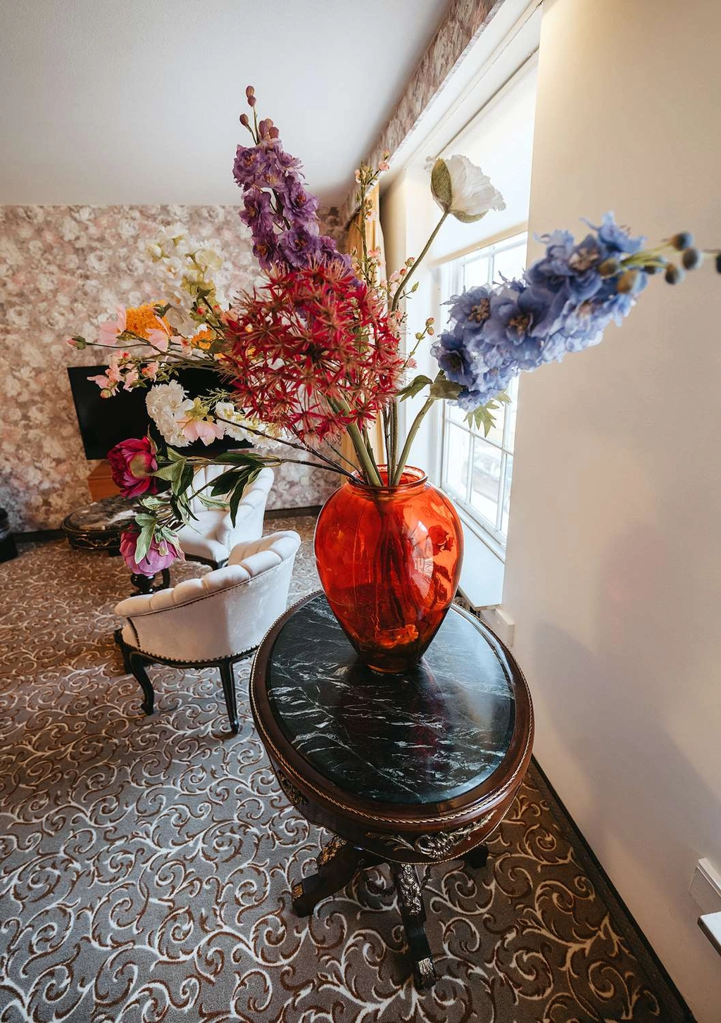 Levl up nl Museumhotels feb