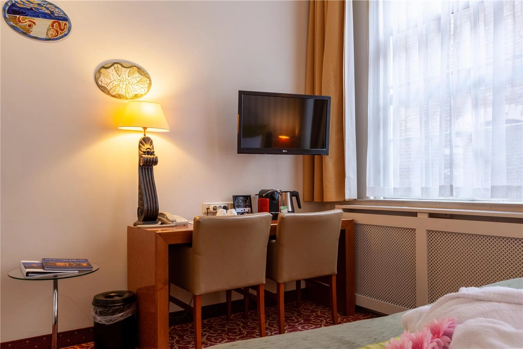 kamer