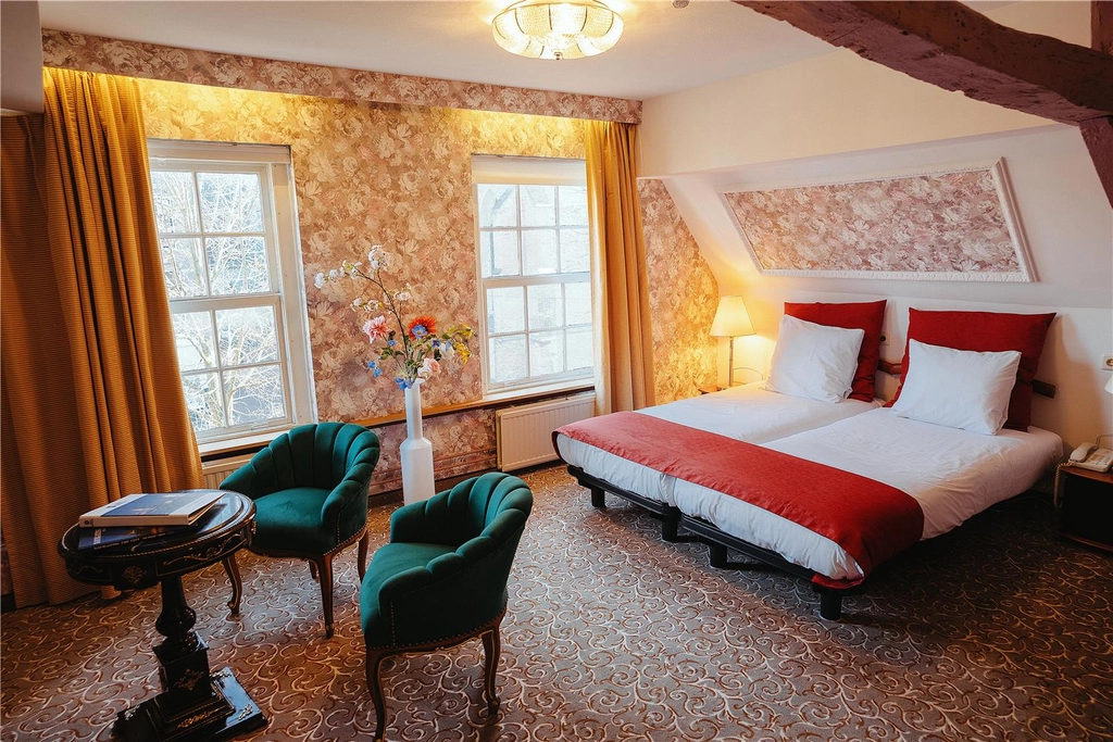 Levl up nl Museumhotels feb studio
